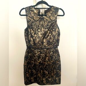 Cynthia Steffe Cocktail Dress